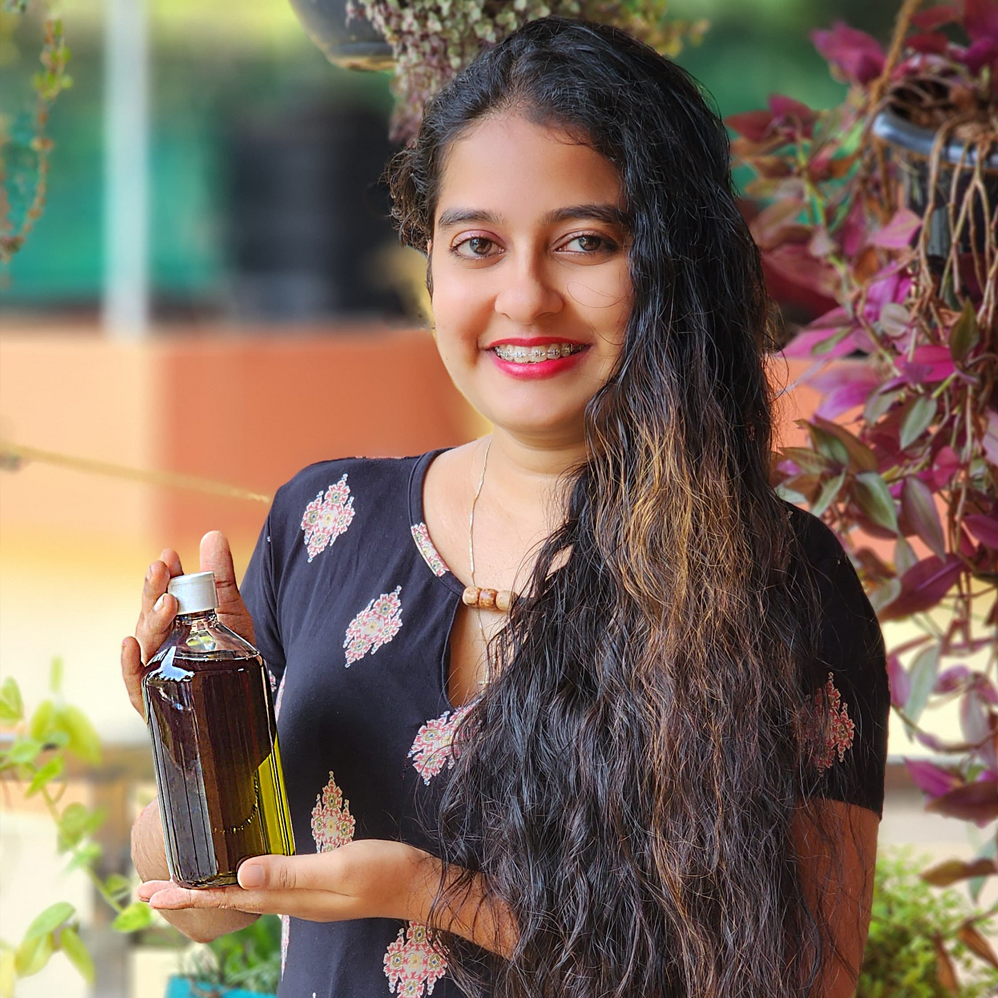 Priyakesh Herbal Oil